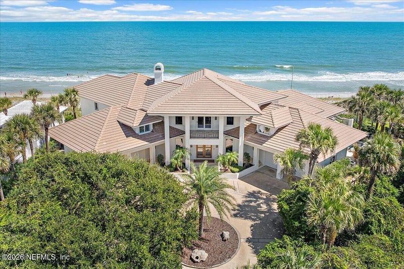 1119 Ponte Vedra Blvd, Ponte Vedra Beach, FL 32082