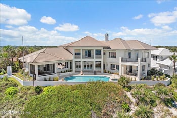 1119 Ponte Vedra Blvd, Ponte Vedra Beach, FL 32082
