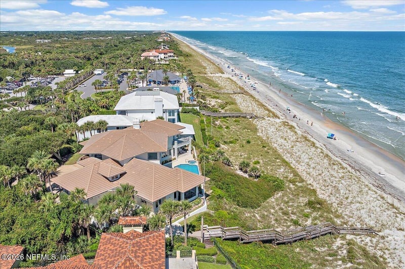 1119 Ponte Vedra Blvd, Ponte Vedra Beach, FL 32082