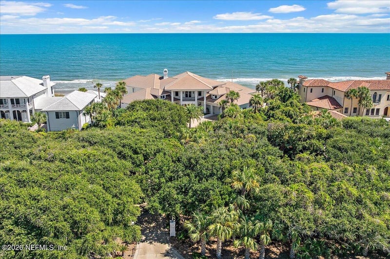 1119 Ponte Vedra Blvd, Ponte Vedra Beach, FL 32082