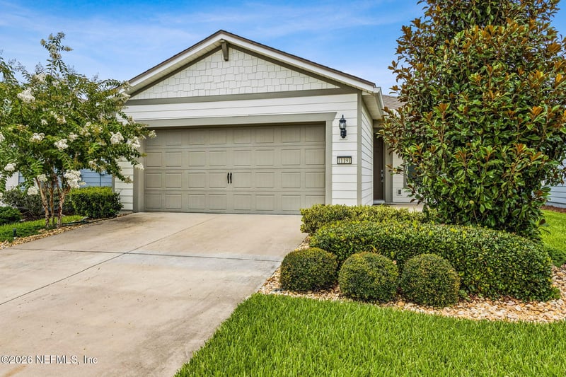 11191 Lenora Ct, Jacksonville, FL 32256