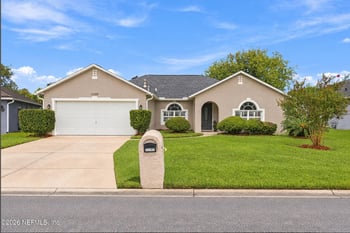 11197 Illford Dr, Jacksonville, FL 32246