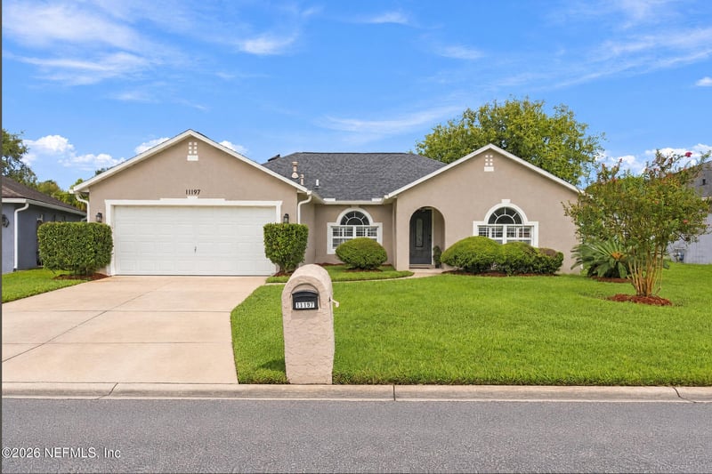 11197 Illford Dr, Jacksonville, FL 32246
