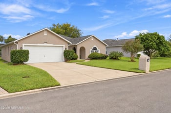 11197 Illford Dr, Jacksonville, FL 32246
