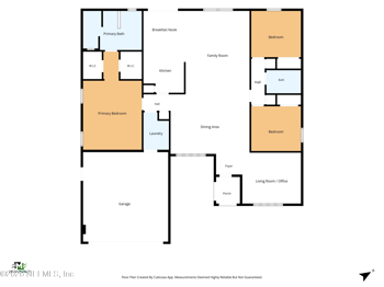 11197 Illford Dr, Jacksonville, FL 32246