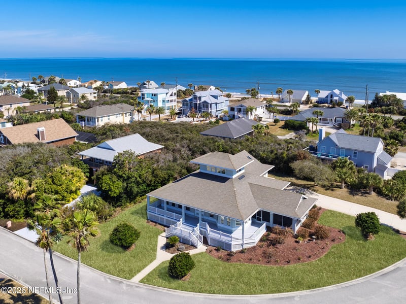 112 Beachside Dr, Ponte Vedra Beach, FL 32082