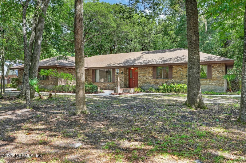 112 Crooked Tree Trl, St Augustine, FL 32086