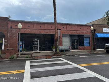 112 E Call St, Starke, FL 32091