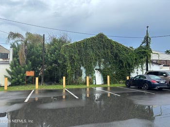 112 E Call St, Starke, FL 32091