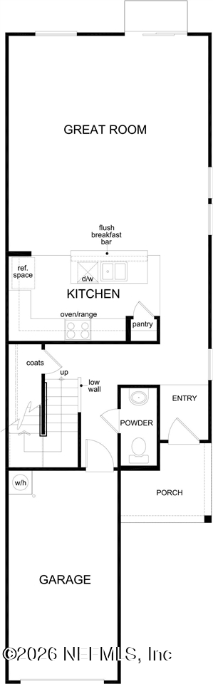 112 Great Star Ct, St Augustine, FL 32086