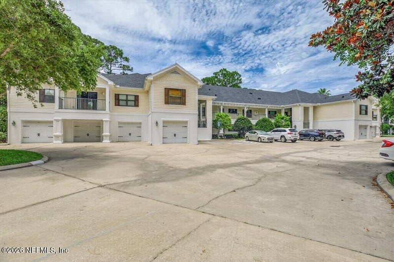 112 Laurel Wood Way #205, St Augustine, FL 32086