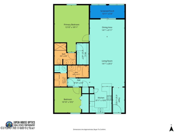 112 Laurel Wood Way #205, St Augustine, FL 32086