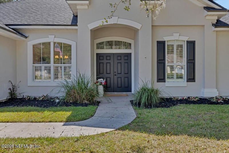 112 Lige Branch Ln, Fruit Cove, FL 32259