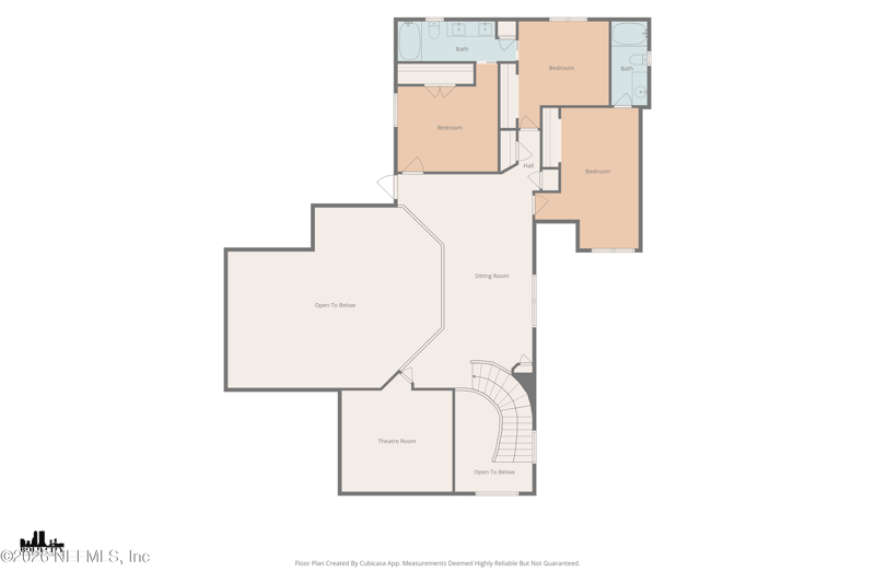 112 Magnolia Hammock Dr, Ponte Vedra Beach, FL 32082