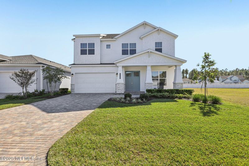 112 Rose Bud Ln, St Augustine, FL 32092