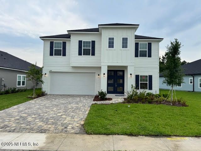112 Silver Heron Way, St Augustine, FL 32092
