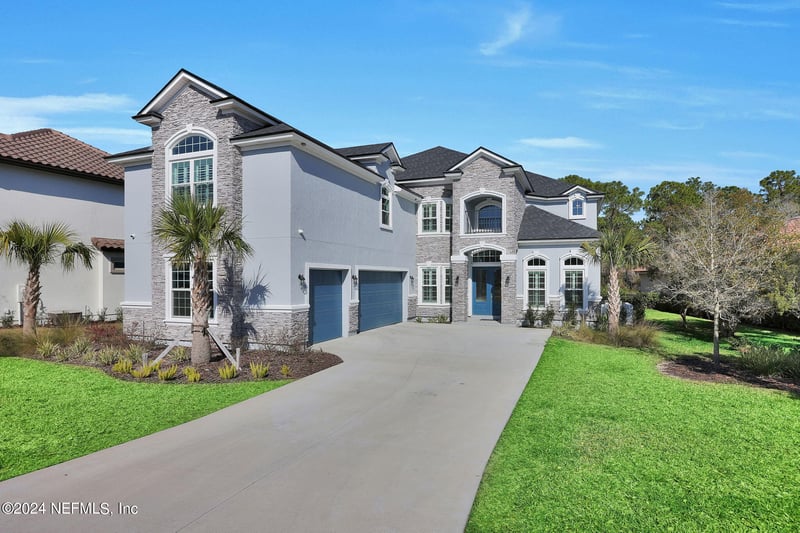 112 Spanish Marsh Dr, St Augustine, FL 32095