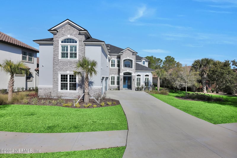 112 Spanish Marsh Dr, St Augustine, FL 32095