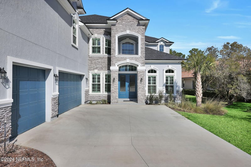 112 Spanish Marsh Dr, St Augustine, FL 32095