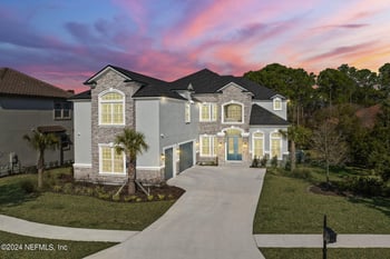 112 Spanish Marsh Dr, St Augustine, FL 32095