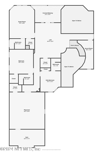 112 Spanish Marsh Dr, St Augustine, FL 32095