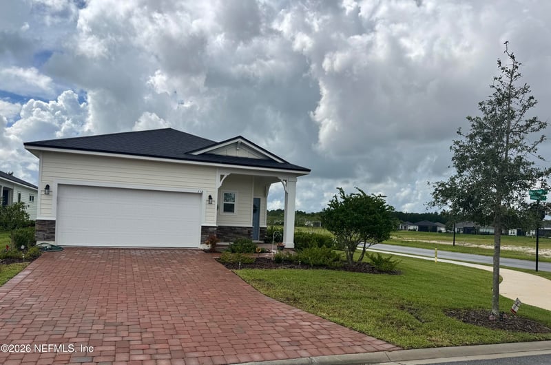 112 Sundance Dr, St Augustine, FL 32092