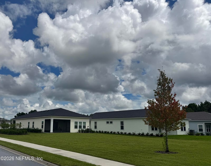 112 Sundance Dr, St Augustine, FL 32092