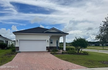 112 Sundance Dr, St Augustine, FL 32092