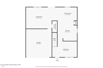 112 Timberwood Dr, St Augustine, FL 32084