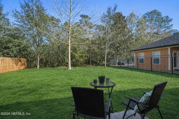 112 Timberwood Dr, St Augustine, FL 32084