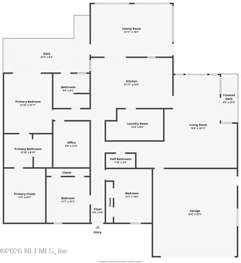 112 Wesley Rd, Green Cove Springs, FL 32043