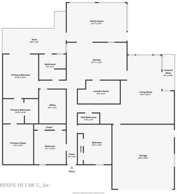 112 Wesley Rd, Green Cove Springs, FL 32043