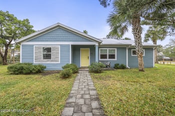 112 Zoratoa Ave, St Augustine, FL 32080