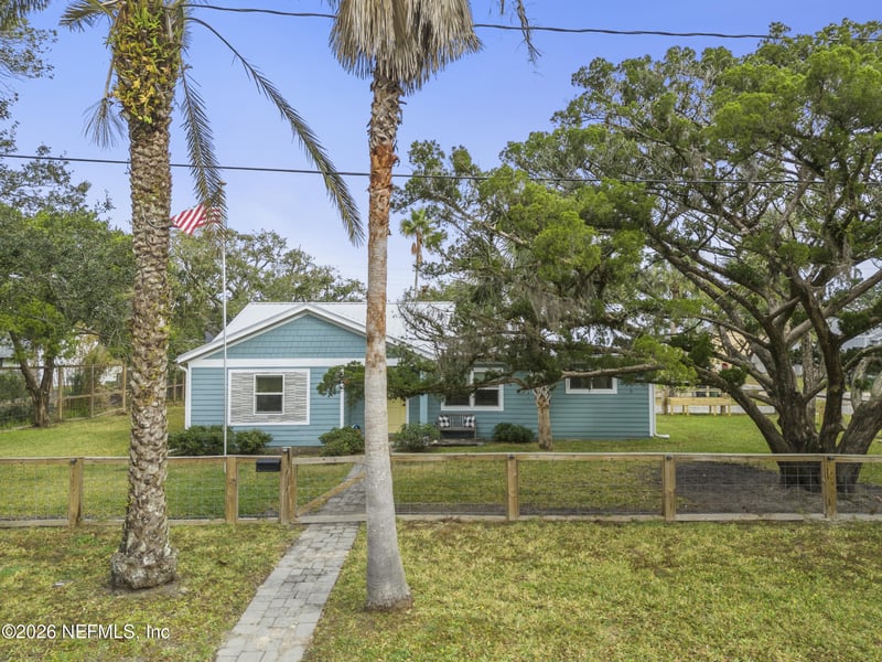 112 Zoratoa Ave, St Augustine, FL 32080