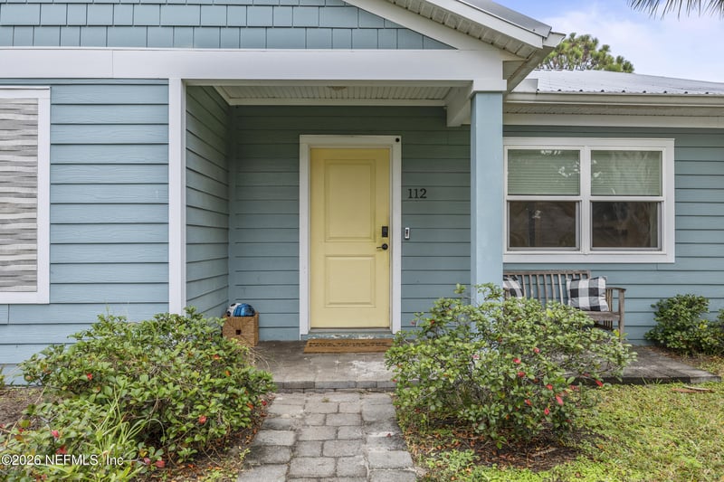 112 Zoratoa Ave, St Augustine, FL 32080