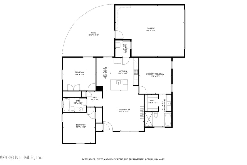 112 Zoratoa Ave, St Augustine, FL 32080