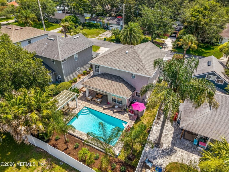 1120 20th St N, Jacksonville Beach, FL 32250