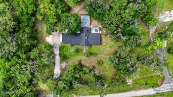 1120 Bayforest Rd, St Augustine, FL 32084