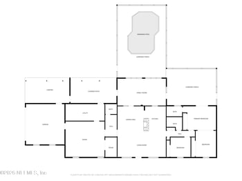 1120 Bayforest Rd, St Augustine, FL 32084
