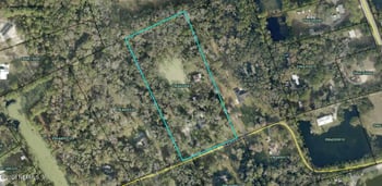 1120 Bayforest Rd, St Augustine, FL 32084