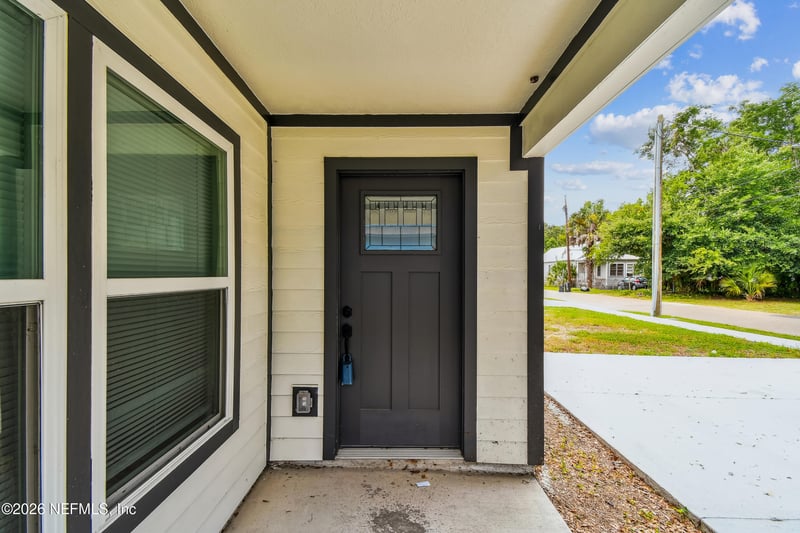 1120 E 24th St, Jacksonville, FL 32206