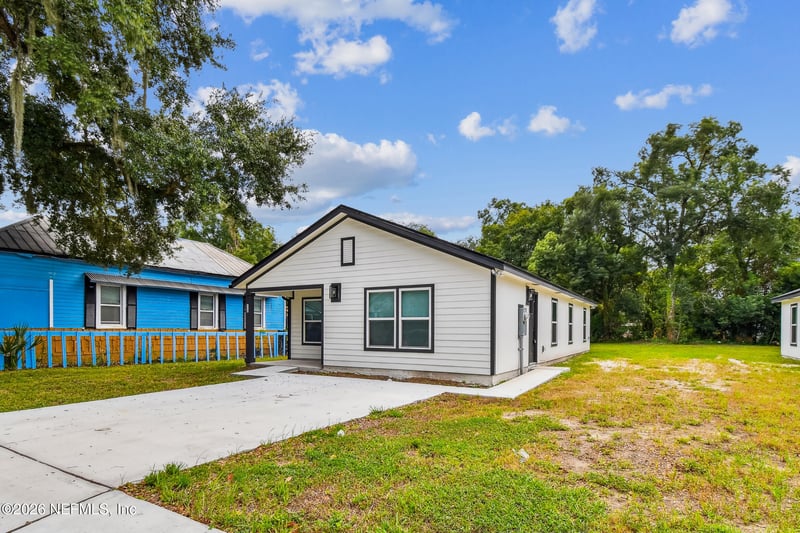 1120 E 24th St, Jacksonville, FL 32206
