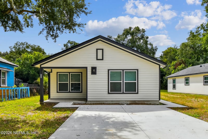 1120 E 24th St, Jacksonville, FL 32206