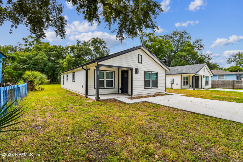 1120 E 24th St, Jacksonville, FL 32206