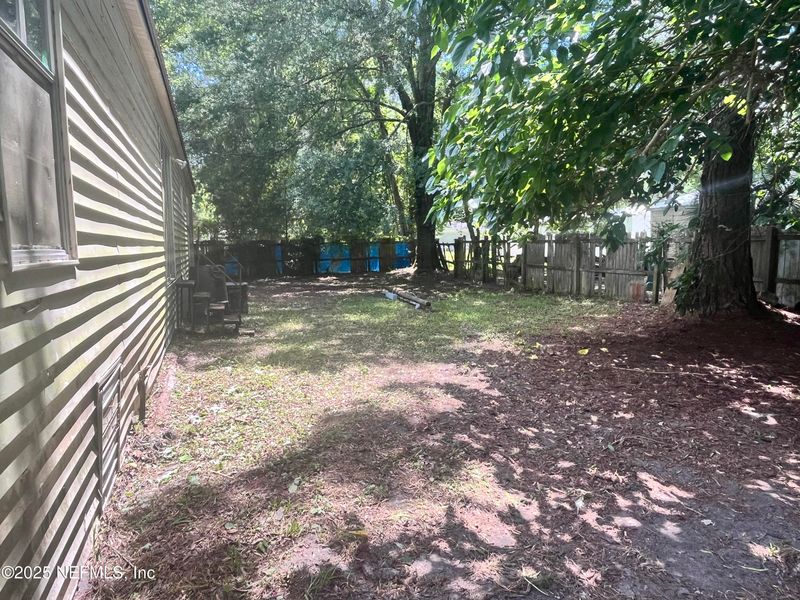 1120 Larry St, Starke, FL 32091