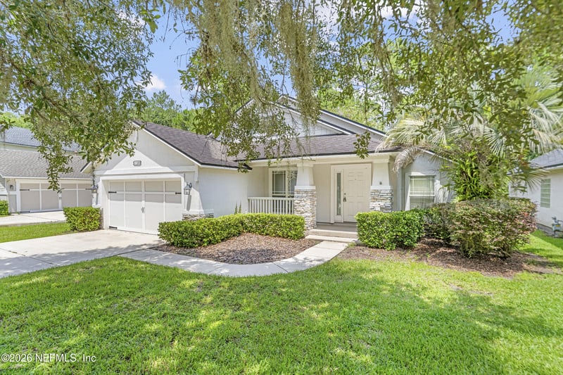 1120 Stonehedge Trail Ln, St Augustine, FL 32092