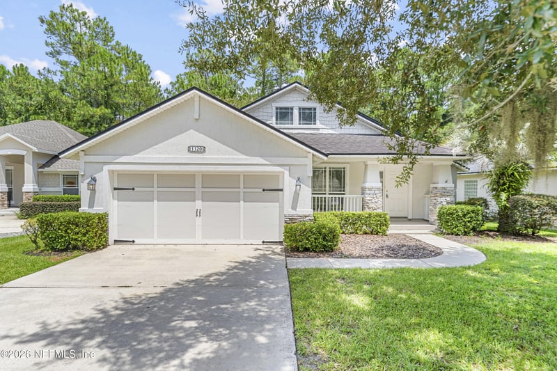 1120 Stonehedge Trail Ln, St Augustine, FL 32092