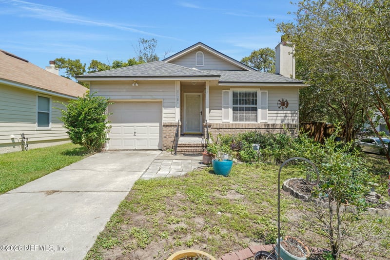 11201 Mikris Dr S, Jacksonville, FL 32225