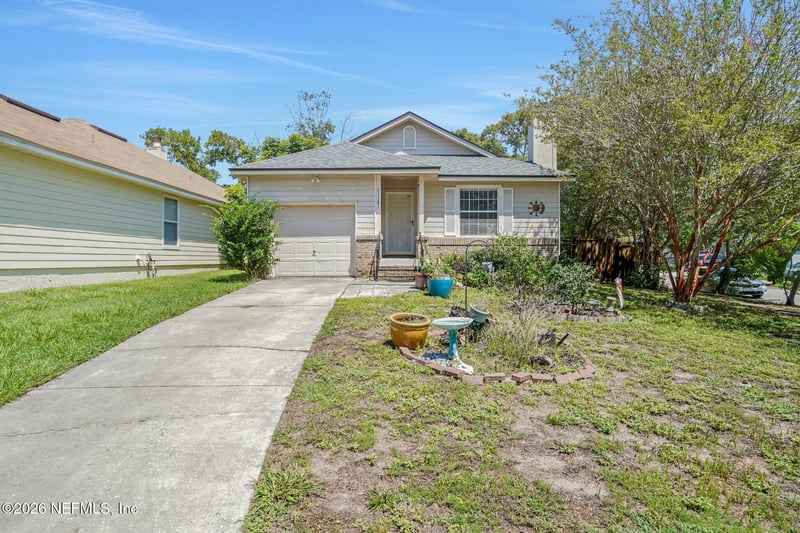 11201 Mikris Dr S, Jacksonville, FL 32225
