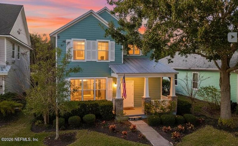 1121 Overdale Rd, St Augustine, FL 32080